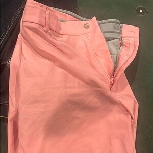 Walter Hagen Pink Men Shorts